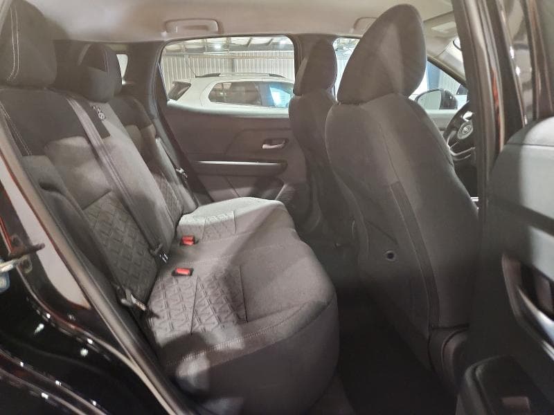 2025 NISSAN KICKS SV 11