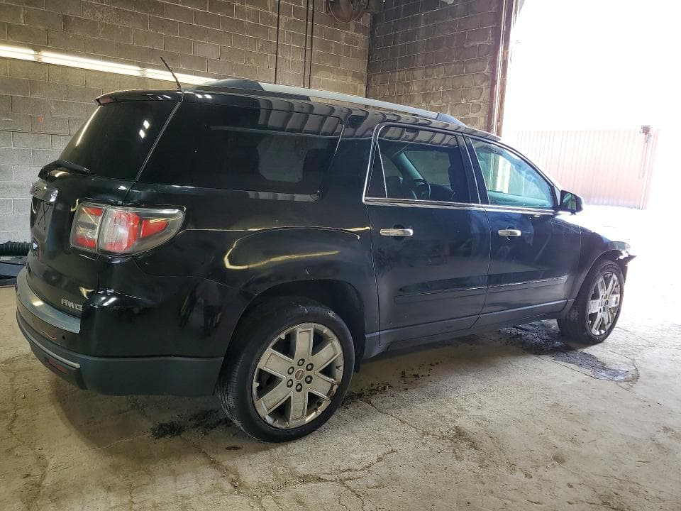 2017 GMC ACADIA LIMITED SLT-2 3