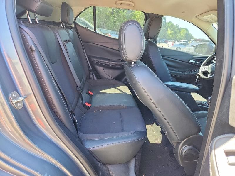 2021 BUICK ENCORE GX SELECT 11