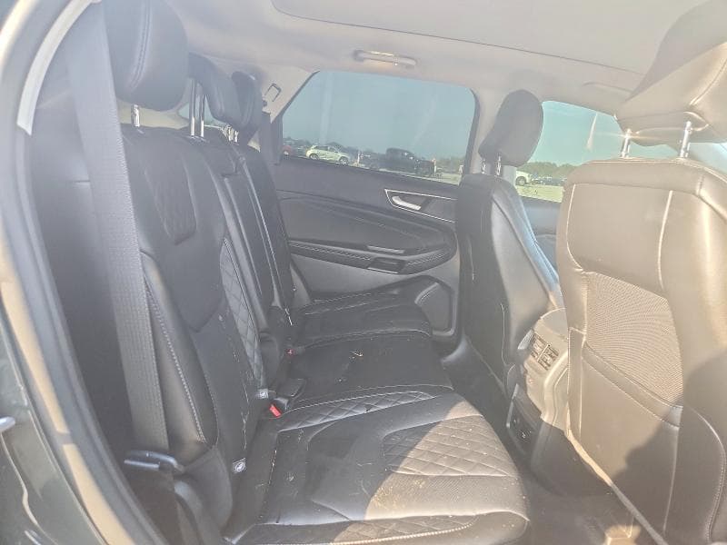 2024 FORD EDGE TITANIUM 11