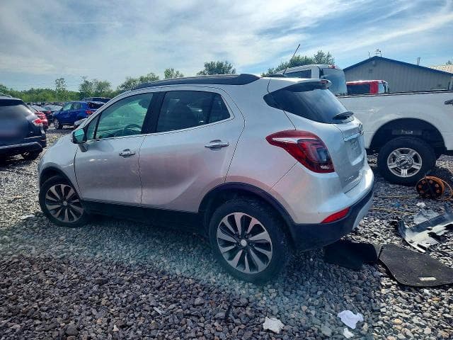 2018 BUICK ENCORE ESSENCE 2