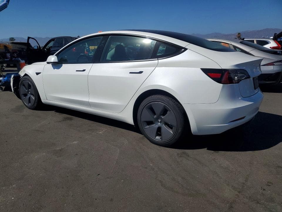 2023 TESLA MODEL 3 2