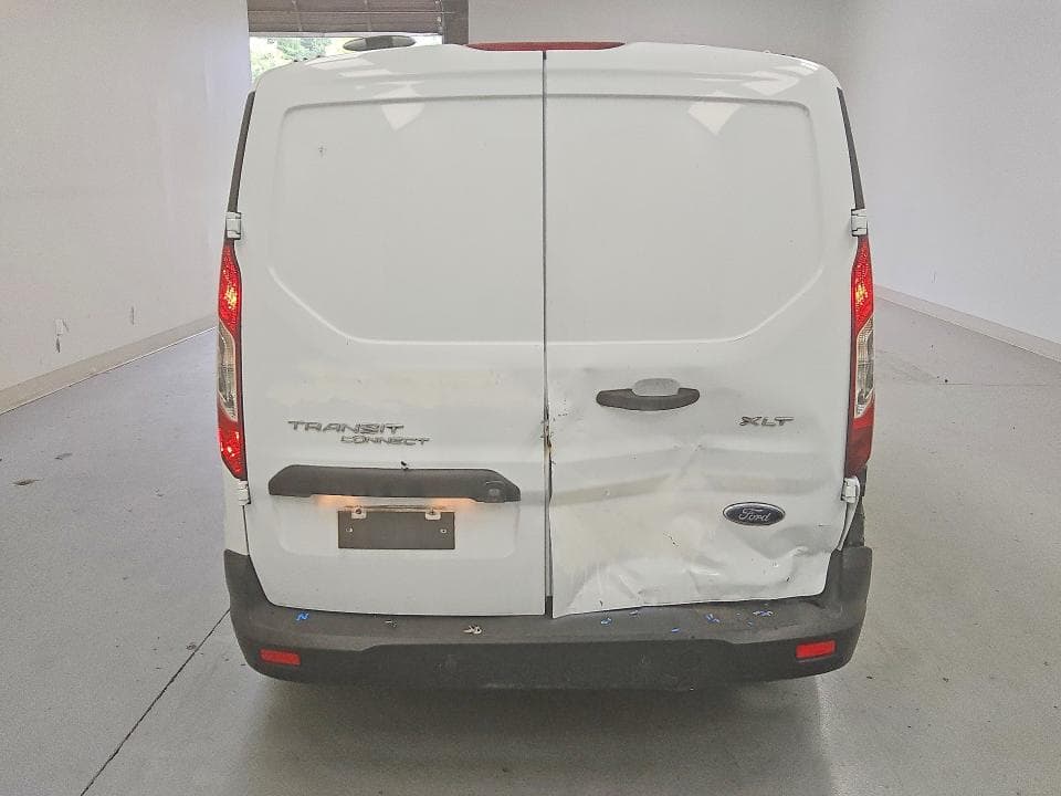 2020 FORD TRANSIT CONNECT XLT 6