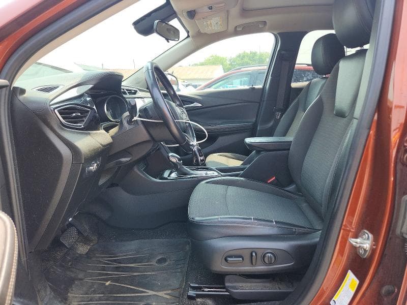 2020 BUICK ENCORE GX SELECT 7