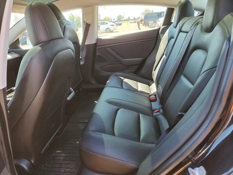 2020 TESLA MODEL 3 10