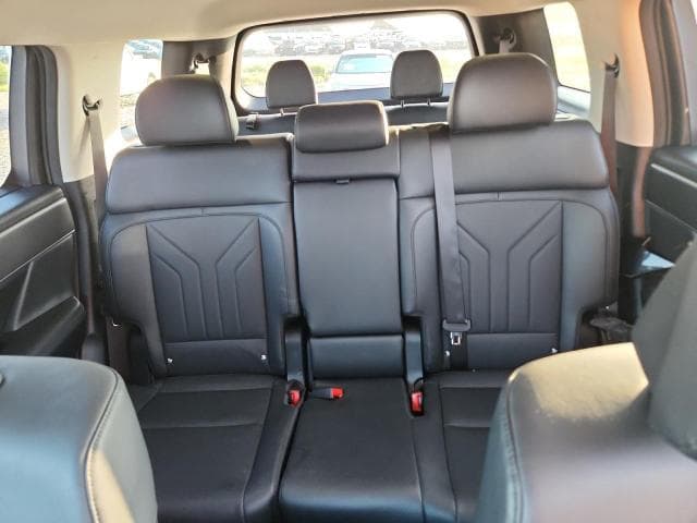 2025 HYUNDAI SANTA FE SEL 10