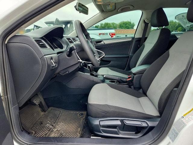 2017 VOLKSWAGEN JETTA S 7