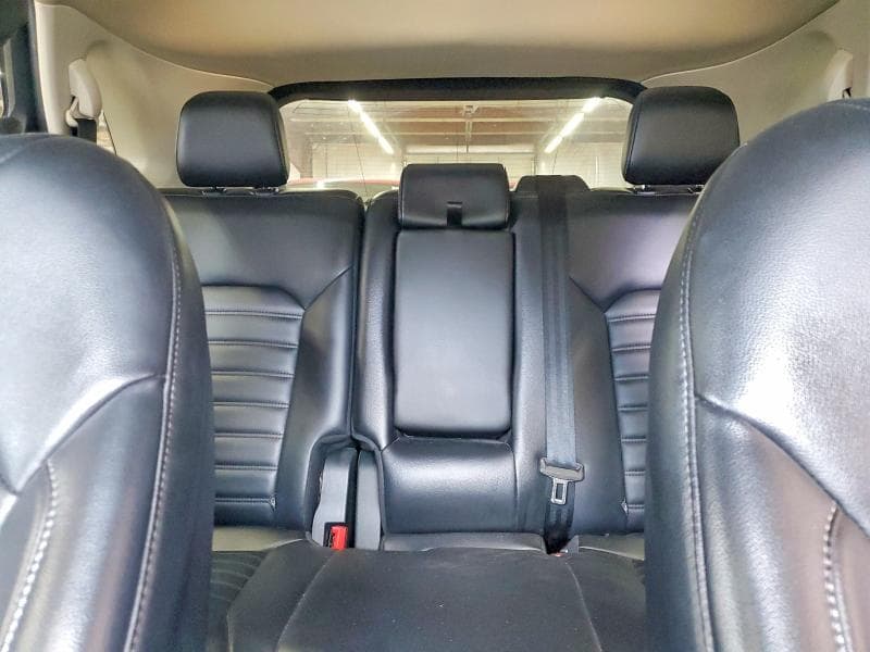 2022 FORD EDGE SEL 10