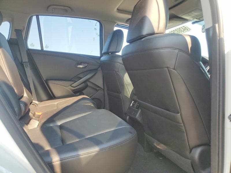 2017 ACURA RDX 11