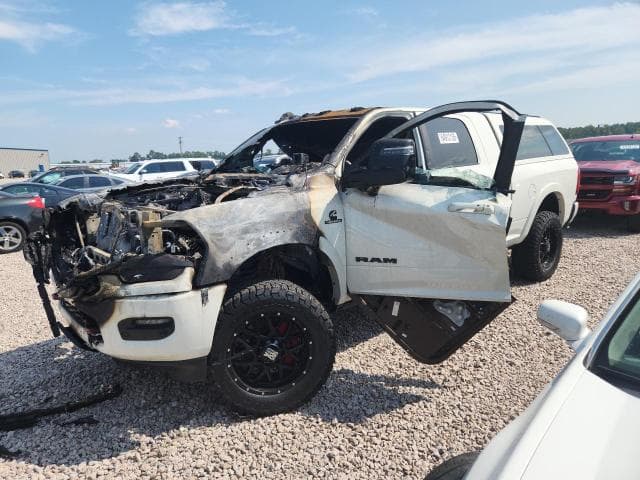 2023 RAM 3500 LONGHORN