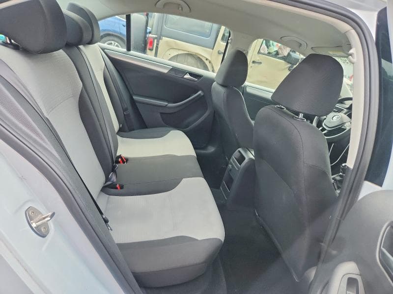 2017 VOLKSWAGEN JETTA S 10