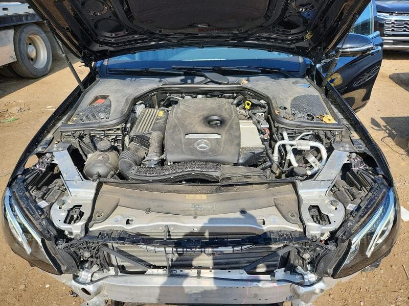 2019 MERCEDES-BENZ E 300 4MATIC 11
