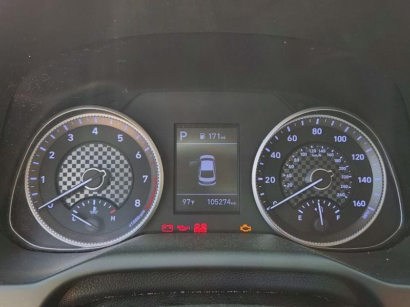 2020 HYUNDAI ELANTRA SEL 9