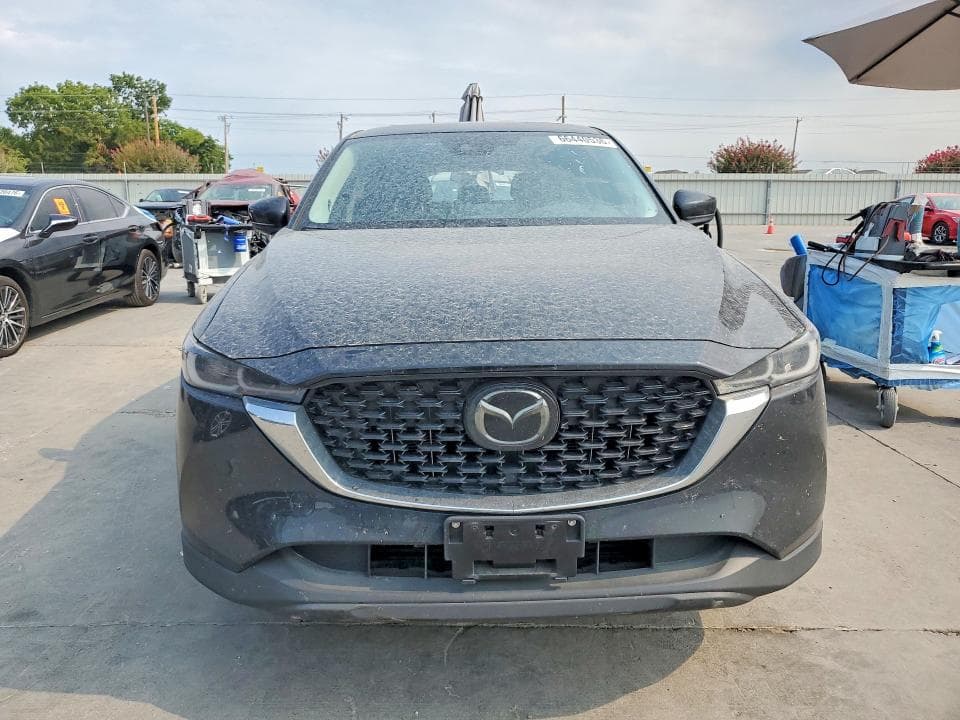 2023 MAZDA CX-5 PREMIUM PLUS 5