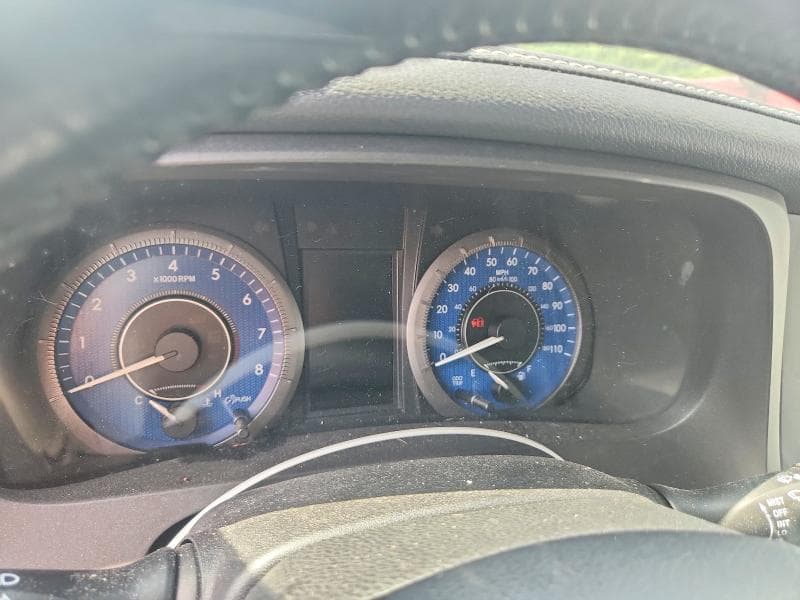 2020 TOYOTA SIENNA XLE 8-PASSENGER 9