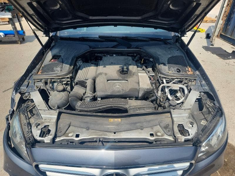 2017 MERCEDES-BENZ E 300 4MATIC 11