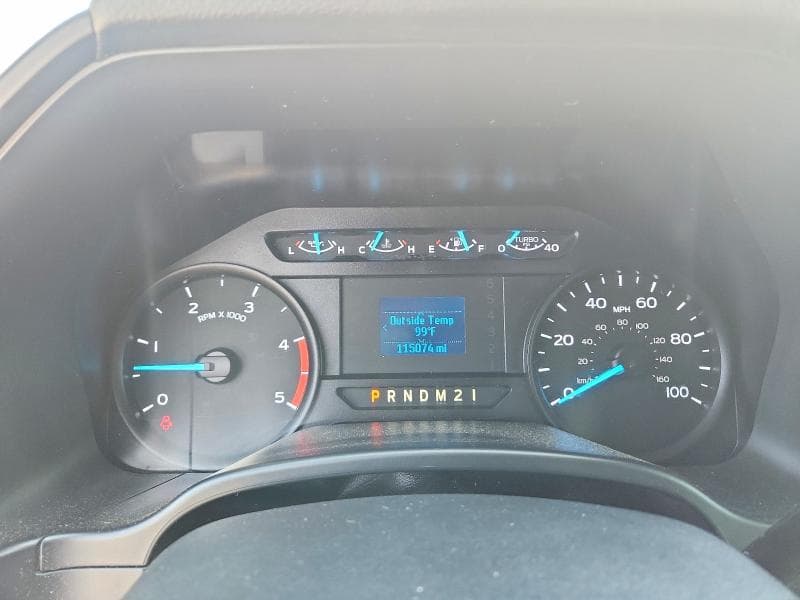 2019 FORD F350 SUPER DUTY 9