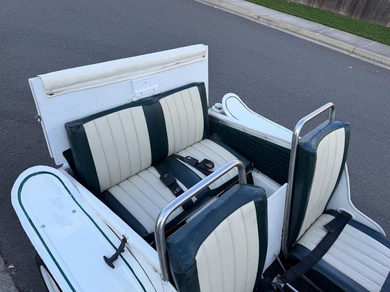 2020 PACK RUNABOUT KIT CAR 6