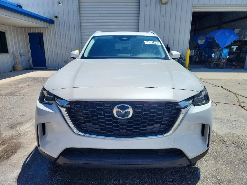 2024 MAZDA CX-90 SELECT 5