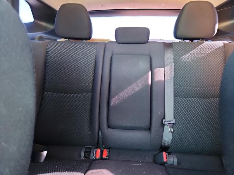 2018 NISSAN ROGUE SPORT S 10
