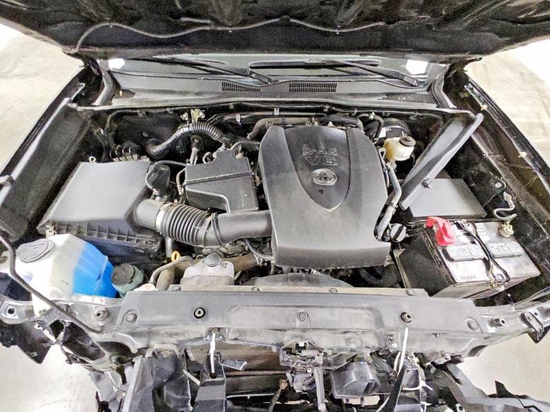 2023 TOYOTA TACOMA SR5 V6 11