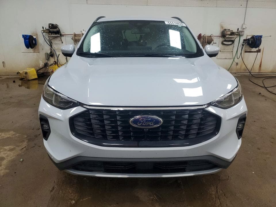 2025 FORD ESCAPE PLATINUM 5