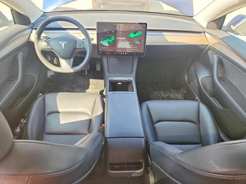 2023 TESLA MODEL 3 8