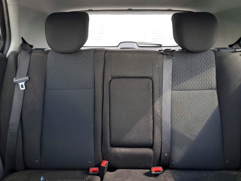 2020 CHEVROLET TRAX LS 10