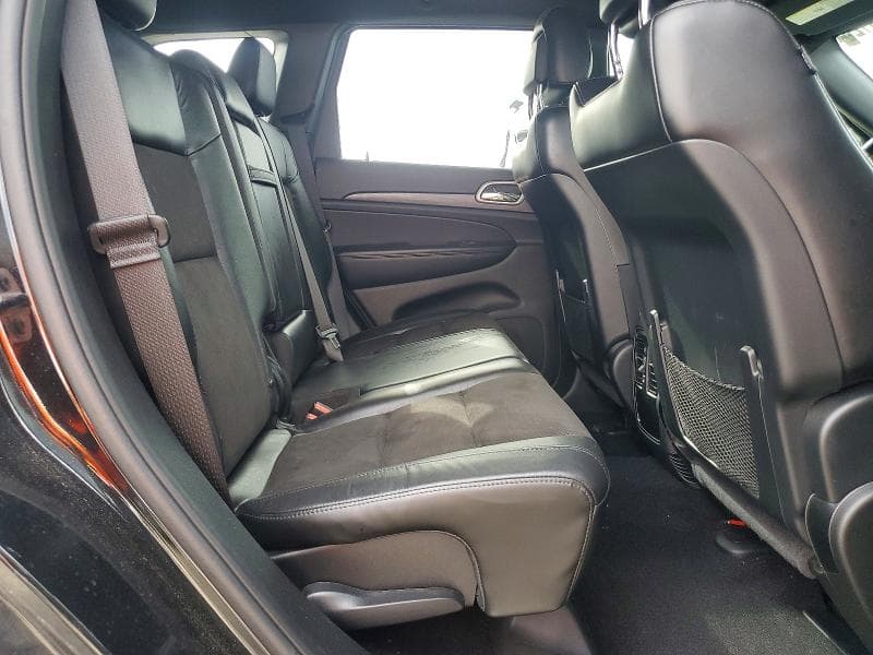 2020 JEEP GRAND CHEROKEE LAREDO 11
