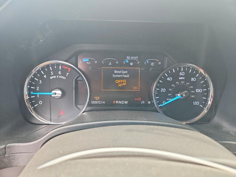 2020 FORD EXPEDITION MAX XLT 9