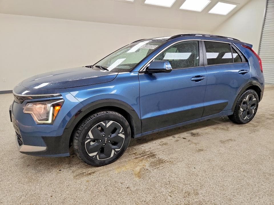 2023 KIA NIRO WIND - 1