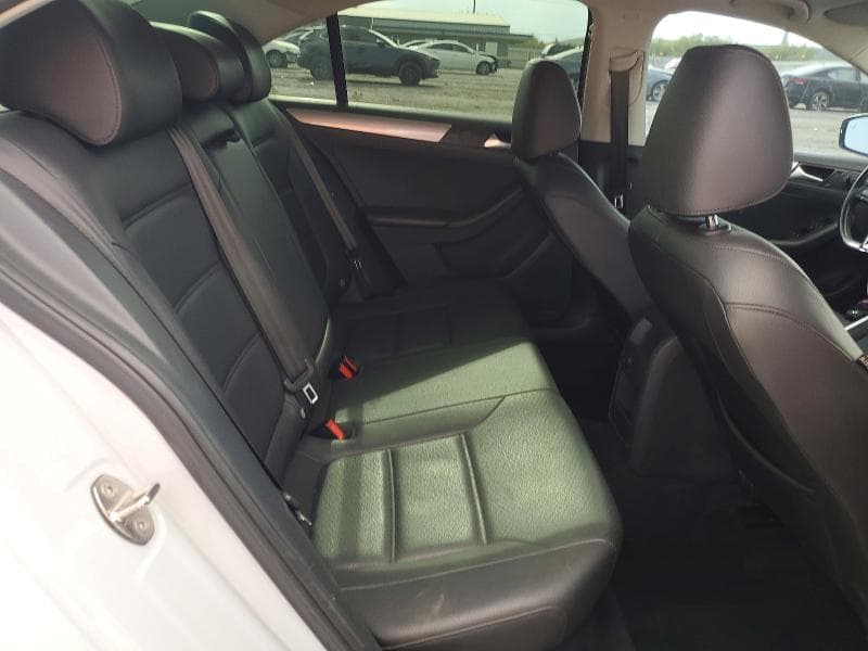 2017 VOLKSWAGEN JETTA SE 10