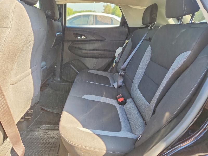 2024 CHEVROLET TRAILBLAZER LT 11