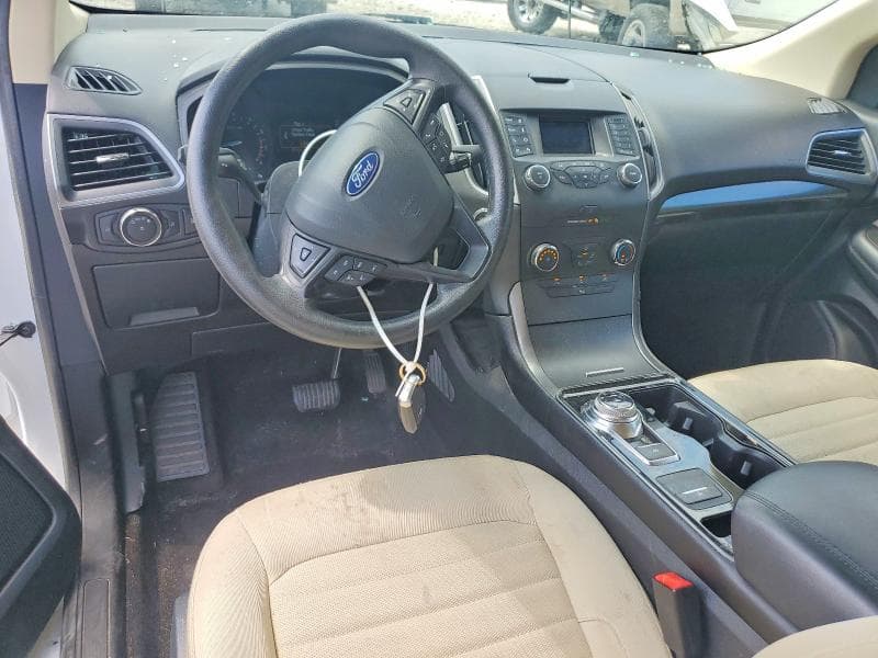 2019 FORD EDGE SE 8