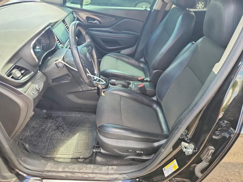 2019 BUICK ENCORE PREFERRED 7