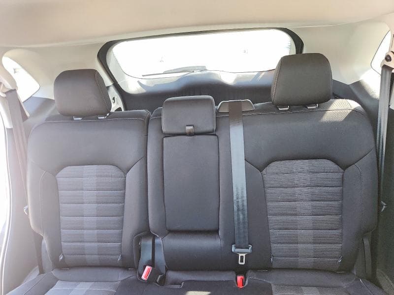 2018 FORD EDGE SEL 10