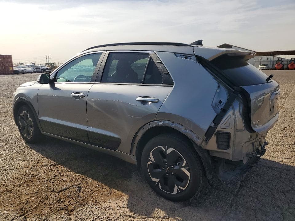 2024 KIA NIRO WIND 2