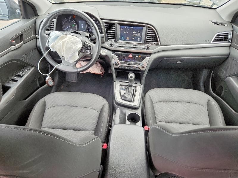 2018 HYUNDAI ELANTRA VALUE EDITION 8