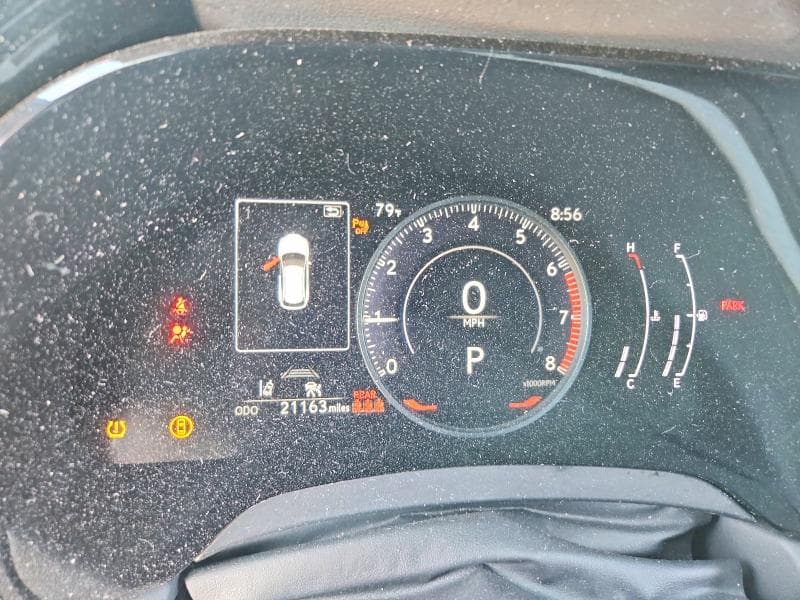 2024 LEXUS RX 350 PREMIUM 9