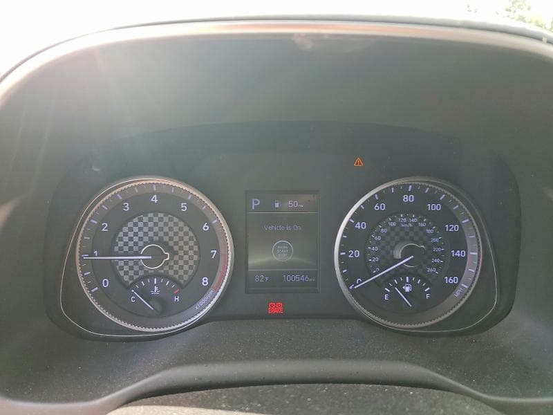 2019 HYUNDAI ELANTRA VALUE EDITION 9