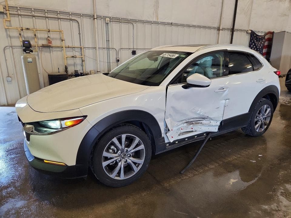 2024 MAZDA CX-30 PREMIUM - 1