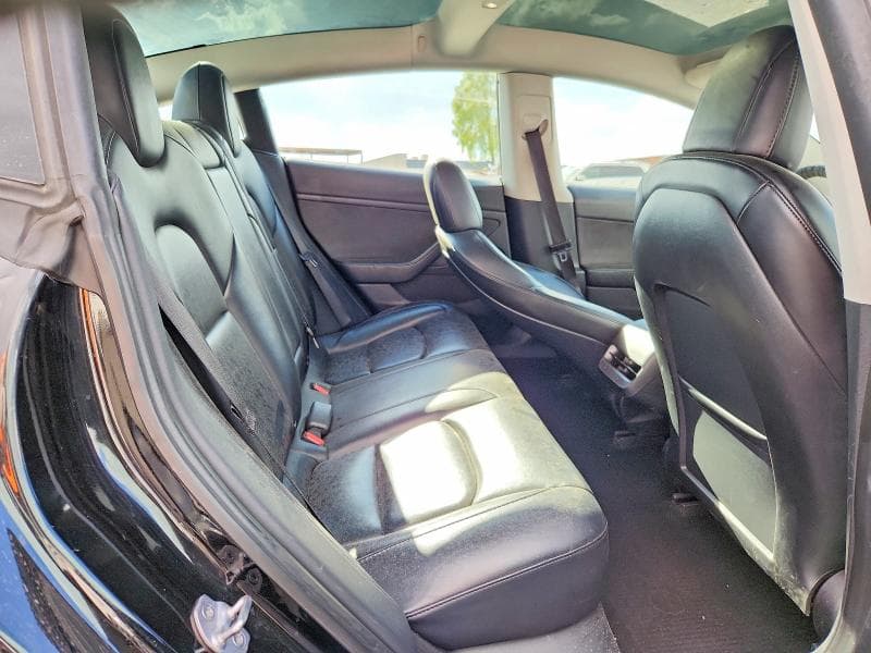 2023 TESLA MODEL 3 10
