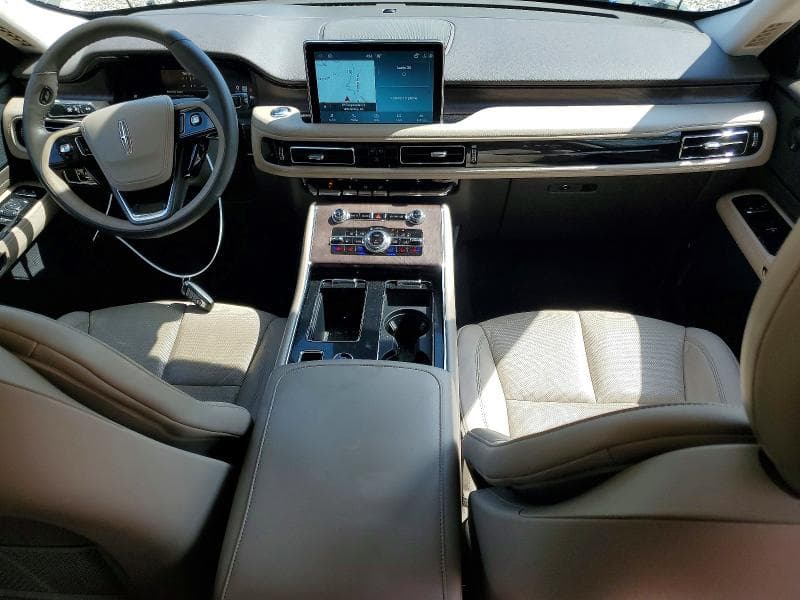 2024 LINCOLN AVIATOR RESERVE 8