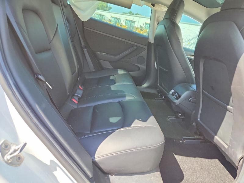 2021 TESLA MODEL 3 10