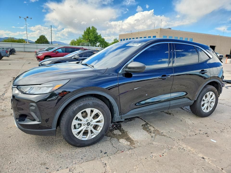 2024 FORD ESCAPE ACTIVE - 1