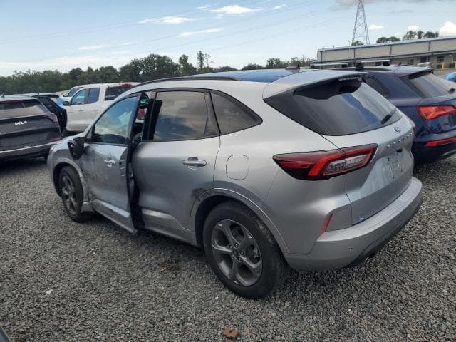 2023 FORD ESCAPE ST LINE 2
