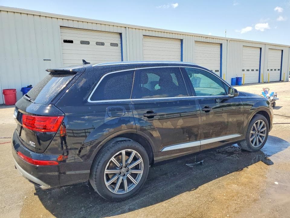 2018 AUDI Q7 PRESTIGE 3