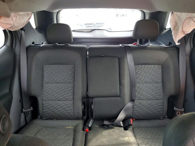 2021 CHEVROLET EQUINOX LT 10