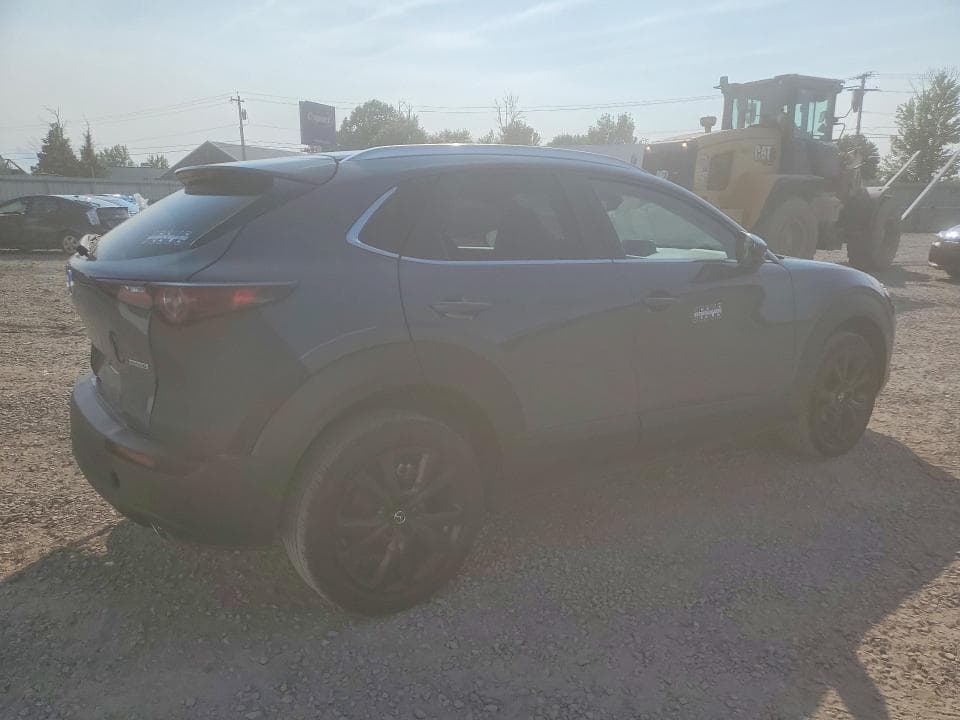 2023 MAZDA CX-30 PREFERRED 3