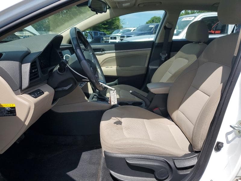 2019 HYUNDAI ELANTRA VALUE EDITION 7